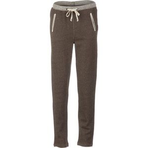 WOOLRICH Knit Sweat Trouser - Women's